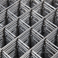 China Zhuoda Electro Galvanized Low Price Welded Wire Mesh